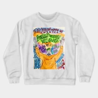 Ye Crewneck Sweatshirt